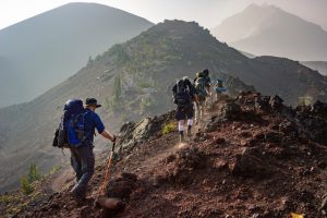 Jak wybrać dobre polskie buty trekkingowe?