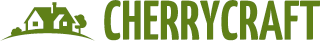 Logo cherrycraft.pl